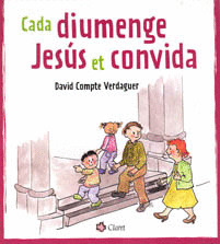 CADA DIUMENGE JESÚS ET CONVIDA