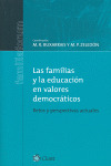 FAMILIAS Y LA EDUCACION EN VALORES DEMOCRATICOS, LAS