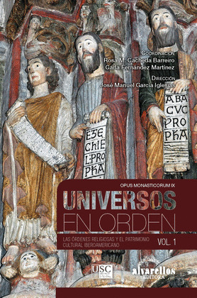 UNIVERSOS EN ORDEN