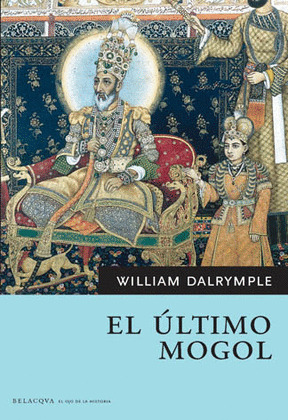 ULTIMO MOGOL, EL