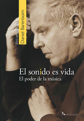 SONIDO ES VIDA, EL
