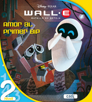VALL-E, AMOR AL PRIMER BEEP, NIVEL 2
