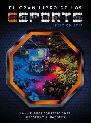 GRAN LIBRO DE LOS ESPORTS, EL (EDICIÓN 2018)