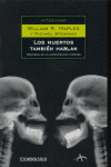 LOS MUERTOS TAMBIEN HABLAN