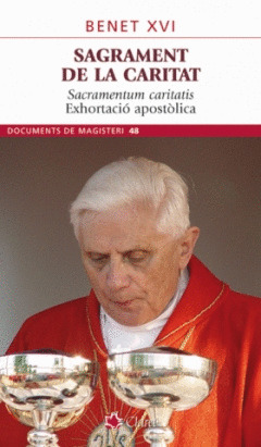 SAGRAMENT DE LA CARITAT