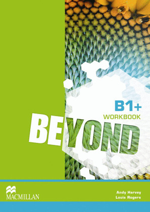 BEYOND B1+ WB