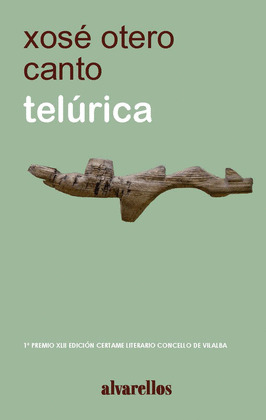 TELURICA