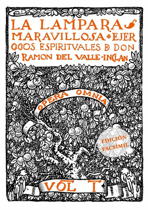 LAMPARA MARAVILLOSA, LA