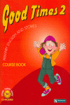 GOOD TIMES 2 COURSE BOOK