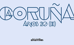 A CORUÑA ANOS 20 (II)