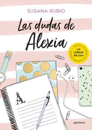 DUDAS DE ALEXIA, LAS