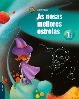 CIENCIAS SOCIAIS 1º PRIMARIA SUPERPIXEPOLIS