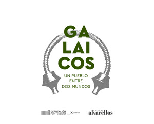 GALAICOS: UN PUEBLO ENTRE DOS MUNDOS