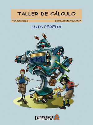 TALLER DE CALCULO 5º-6º EP