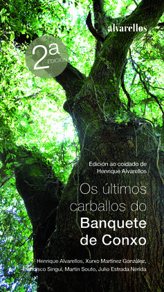 ÚLTIMOS CARBALLOS DO BANQUETE DE CONXO, OS
