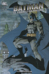 BATMAN EL CABALLERO OSCURO 1 COLECCIONABLE