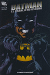 BATMAN EL CABALLERO OSCURO 2 COLECCIONABLE