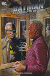 BATMAN EL CABALLERO OSCURO 3