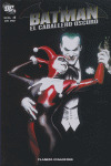 EL CABALLERO OSCURO Nº 4/20