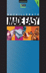 1º BACH.-MADE EASY 1. WKBK - INGLES (2001)