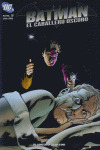 BATMAN EL CABALLERO OSCURO 5 COLECCIONABLE