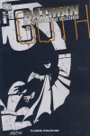 BATMAN EL CABALLERO OSCURO 7 COLECCIONABLE