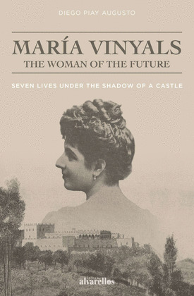 MARIA VINYALS: THE WOMAN OF THE FUTURE