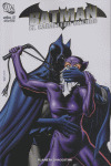BATMAN EL CABALLERO OSCURO 8 COLECCIONABLE