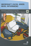 MICROSOFT EXCEL 2003 INTERMEDIO