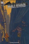 EL CABALLERO OSCURO Nº 10/20