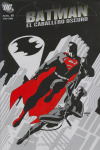 BATMAN CABALLERO OSCURO 11 COLECCIONABLE