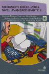 MICROSOFT EXCEL 2003 AVANZADO II