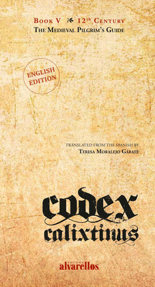 CODEX CALIXTINUS (INGLÉS)