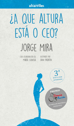 A QUE ALTURA ESTA O CEO?