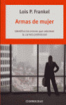 ARMAS DE MUJER