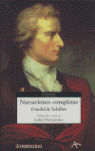 NARRACIONES COMPLETAS (SCHILLER)