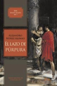 LAZO DE PURPURA EL
