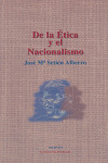 DE LA ETICA Y EL NACIONALISMO