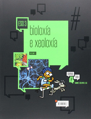 BIOLOXIA E XEOLOXIA 3º ESO. SOMOS LINK