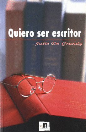 QUIERO SER ESCRITOR