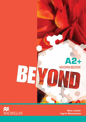 BEYOND A2+. STUDENT'S BOOK PACK