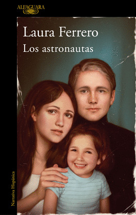 ASTRONAUTAS, LOS