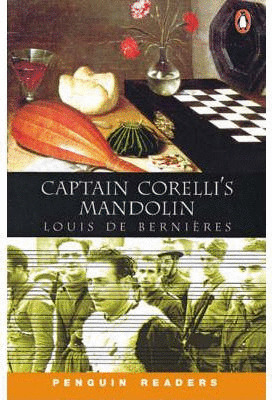 CAPTAIN CORELLI'S MANDOLIN LEVEL6