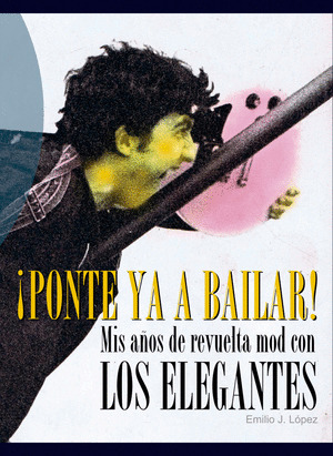 ¡PONTE YA A BAILAR!