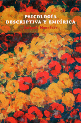 PSICOLOGÍA DESCRÍPTIVA Y EMPÍRICA