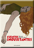 CUENTOS INQUIETANTES