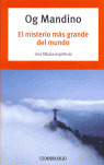 MISTERIO MAS GRANDE DEL MUNDO, EL