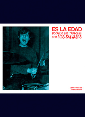 ES LA EDAD