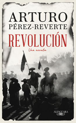 REVOLUCION