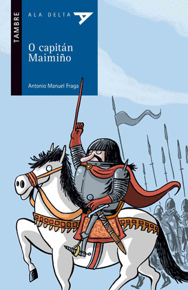 CAPITÁN MAIMIÑO, O